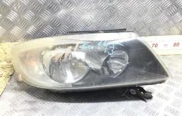 Фара правая BMW 3-Series 3-Series E90/E91/E92/E93 2005 - 2010 бензин 2.0 i Автомат Седан