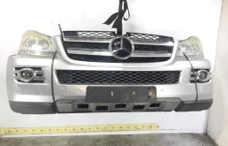 Передняя часть (ноускат) в сборе Mercedes GL X164 (2006-2009) дизель 4.0 CDI Автомат Внедорожник