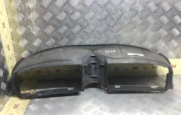 Воздухозаборник BMW 3-Series 3-Series E90/E91/E92/E93 2005 - 2010 бензин 2.0 i  Седан