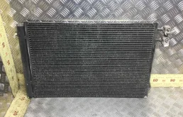 Радиатор кондиционера BMW 3-Series 3-Series E90/E91/E92/E93 2005 - 2010 бензин 2.0 i Автомат Седан