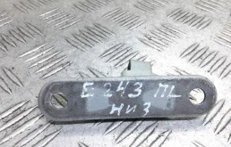 Петля двери передней левой BMW 5-Series F10/F11/GT F07 (2009-2013) дизель 2.0 TD Механика Седан