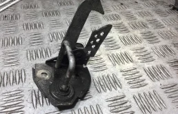 Крюк капота BMW 5-Series F10/F11/GT F07 (2009-2013) дизель 2.0 TD Механика Универсал