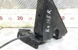 Замок капота BMW 3-Series 3-Series E90/E91/E92/E93 2005 - 2010 бензин 2.0 i Автомат Седан