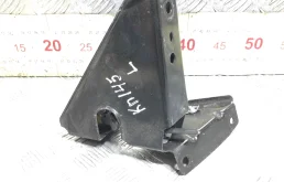 Замок капота BMW 3-Series 3-Series E90/E91/E92/E93 2005 - 2010 бензин 2.0 i Автомат Седан