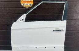 Дверь передняя левая Kia Soul I рестайлинг (2011—2014)