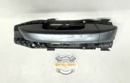 Ручка двери наружная Skoda Superb II (2008—2013)