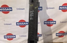 ЭНЕРГОПОГЛАТИТЕЛЬ БАМПЕРА Nissan Murano 2017 850905AA0A Z52 VQ35DE, задний
