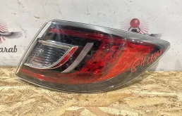 Фонарь задний правый Mazda 6 GH