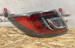 Фонарь задний левый Mazda 6 GH