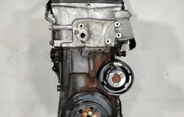 Двигатель Volkswagen Touareg II (7P) 2010 - 2014 бензин 3.6 Автомат
