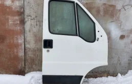Дверь передняя правая Fiat Ducato 2 244 F1AE0481C
