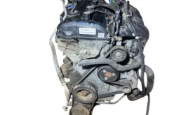 Двигатель Ford Focus 2 1.8L Q7DA DURATEC-HE PFI