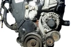 Двигатель Ford Focus 3 (11-14) 2.0L DURATORQ