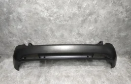Юбка бампера задняя Honda CR-V RM K24Z9