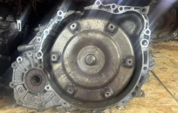 АКПП Volvo S60 2004 30681182 B5244S
