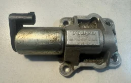 Клапан выпускной Volvo XC90 8670422