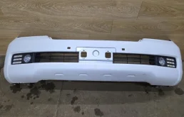 Бампер TOYOTA LAND CRUISER 2007-2012 5211960A80 200, передний