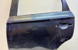 Дверь Mitsubishi Outlander 2012-2021 3 (GF)