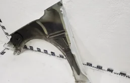 Крыло правое для Kia K5 2020 года на фотографиях