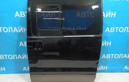 дверь Hyundai Grand Starex 2007-2015  22.02.2012