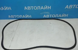 уплотнитель крышки багажника Hyundai Grand Starex 2007-2015  22.02.2012