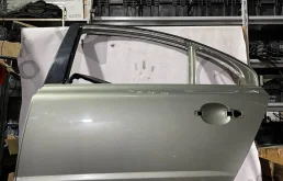 Дверь задняя левая VOLVO S80 2007-2013