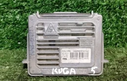 Блок управления светом Ford Kuga 2014 1697303 CBS 1.6