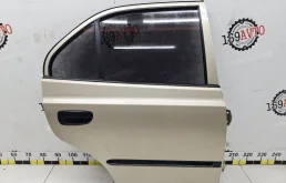 Дверь задняя правая Hyundai Accent 2006 LC