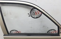 Стекло двери передней правой Hyundai Accent 2006 LC