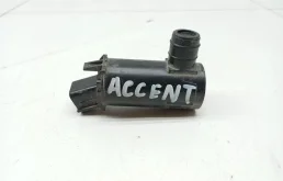 Насос омывателя Hyundai Accent 2006 LC
