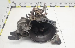Мкпп Hyundai Accent 2006 LC