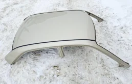Крыша Hyundai Accent 2006 LC