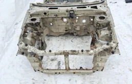 Панель передняя Hyundai Accent 2006 LC