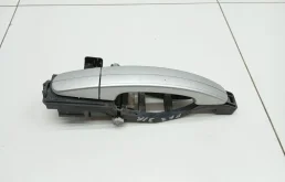 Ручка двери задней наружная правая Ford Focus 2007