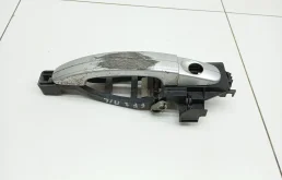 Ручка двери передней наружная левая Ford Focus 2007