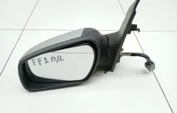 Зеркало левое электрическое Ford Focus 2007