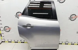 Дверь задняя правая Mazda CX-7 2007 ER