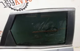 Стекло двери задней правой Mazda CX-7 2007 ER