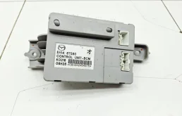 Блок комфорта Mazda CX-7 2007 ER