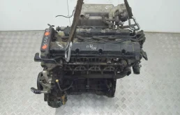 Двигатель G4GC Hyundai Tucson 1 2.0 Бензин