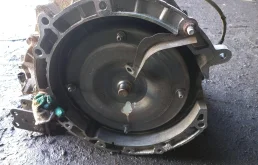 Коробка передач автоматическая (АКПП) 5M5P7000AB Ford Focus 2 0.0 0