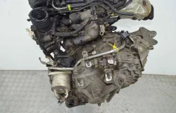 Коробка передач автоматическая (АКПП) 1XG4E Mitsubishi Outlander 2 2.0 Бензин