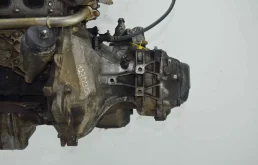 КПП (Коробка передач механическая) F17 Opel Astra H 1.8 Бензин