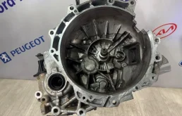 Мкпп MAZDA 6 2006 GH