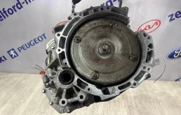 Акпп MAZDA 6 2009 GH