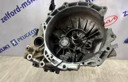 Мкпп MAZDA 3 2006 BK