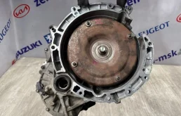 Акпп FORD FOCUS 2010