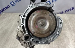 Акпп FORD C-max 2007