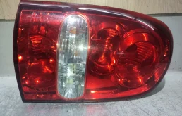 Фонарь SsangYong Rexton 2009 Y250