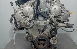 ДВИГАТЕЛЬ VQ25-DE NISSAN 10102JN0R0 KB1460-472634A